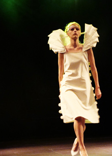 Kerry fashion show 2010